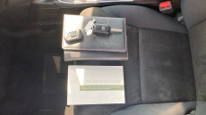 Honda CR-V 2.0 i-VTEC SE Plus 5dr Auto [Nav] Petrol Estate